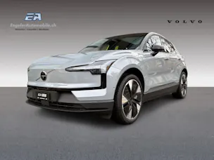 Volvo EX30 E60 Twin Ultra Performance AWD