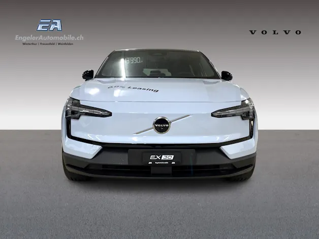 Volvo EX30 E60 Twin Ultra Performance AWD