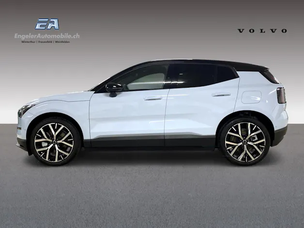 Volvo EX30 E60 Twin Ultra Performance AWD