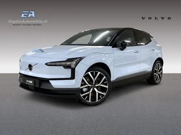 Volvo EX30 E60 Twin Ultra Performance AWD