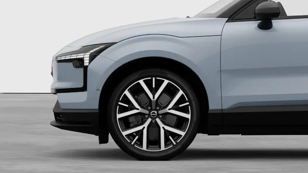 Volvo EX30 E60 Twin Ultra Performance AWD