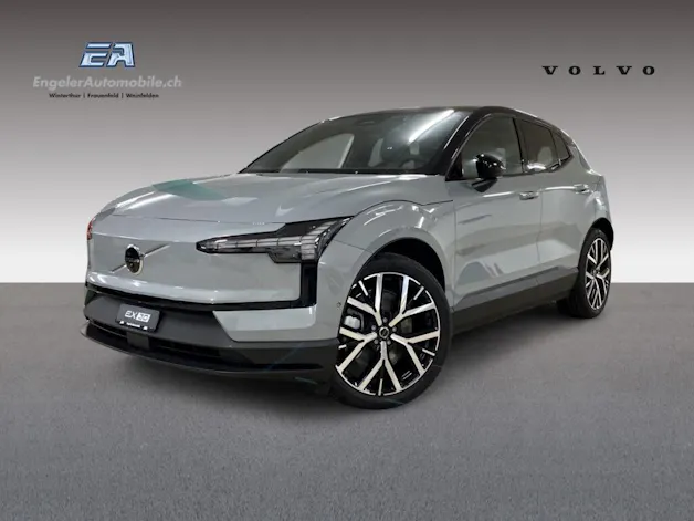 Volvo EX30 E60 Twin Ultra Performance AWD