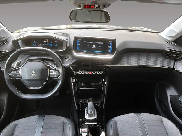 Peugeot 208 1.2 PureTech 100 Allure Pack
