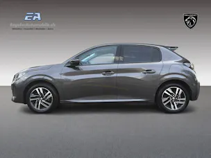 Peugeot 208 1.2 PureTech 100 Allure Pack