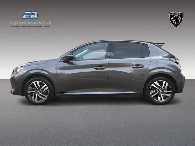 Peugeot 208 1.2 PureTech 100 Allure Pack