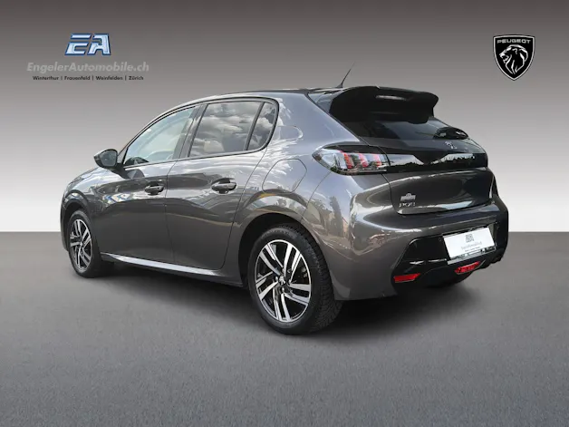 Peugeot 208 1.2 PureTech 100 Allure Pack