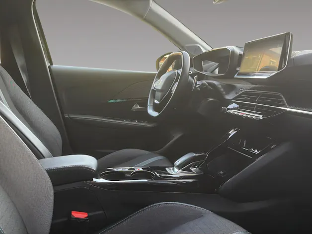 Peugeot 208 1.2 PureTech 100 Allure Pack