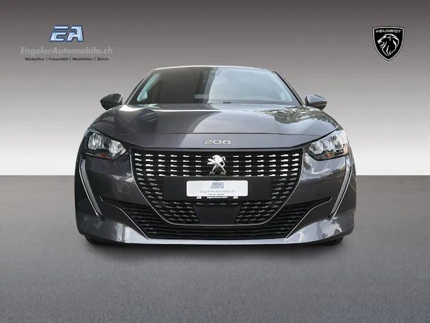 Peugeot 208 1.2 PureTech 100 Allure Pack
