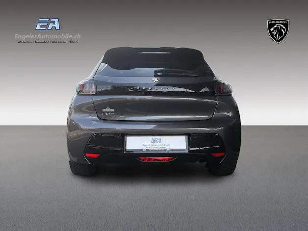 Peugeot 208 1.2 PureTech 100 Allure Pack