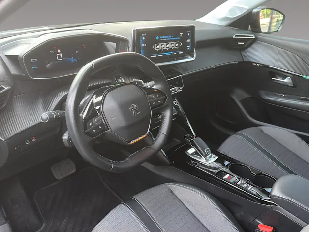 Peugeot 208 1.2 PureTech 100 Allure Pack