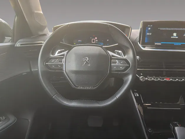 Peugeot 208 1.2 PureTech 100 Allure Pack