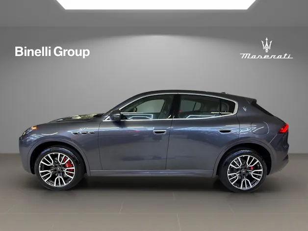 Maserati Grecale 2.0 Hybrid GT