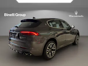 Maserati Grecale 2.0 Hybrid GT