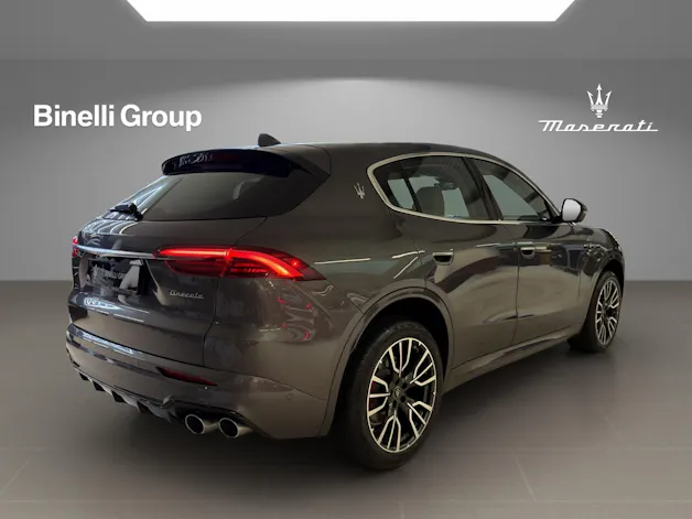 Maserati Grecale 2.0 Hybrid GT
