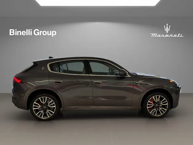 Maserati Grecale 2.0 Hybrid GT