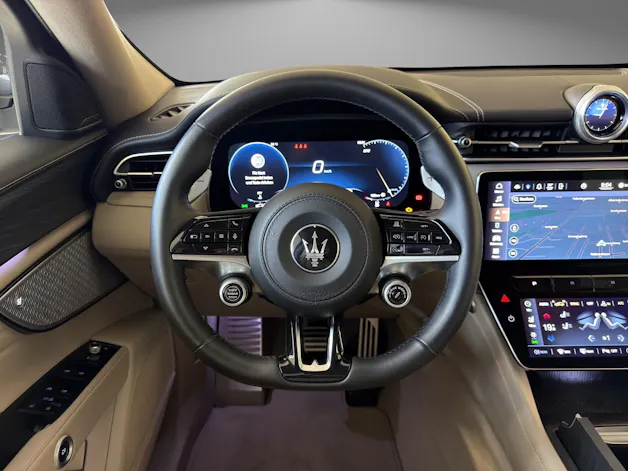 Maserati Grecale 2.0 Hybrid GT