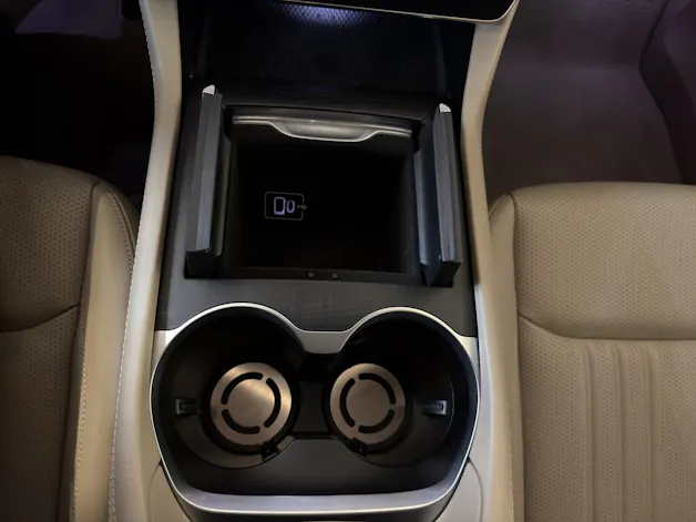 Maserati Grecale 2.0 Hybrid GT
