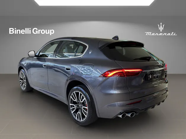 Maserati Grecale 2.0 Hybrid GT