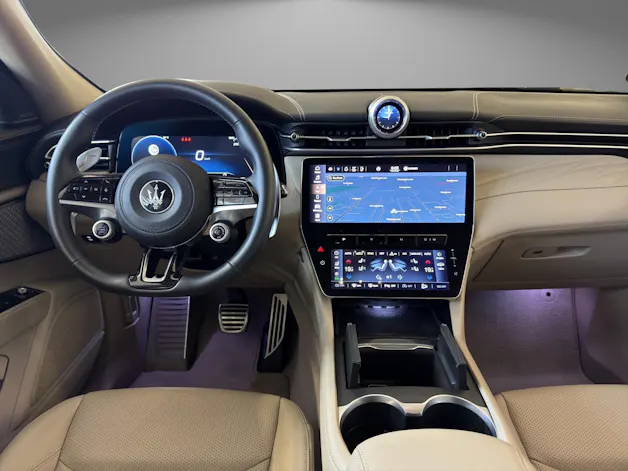 Maserati Grecale 2.0 Hybrid GT