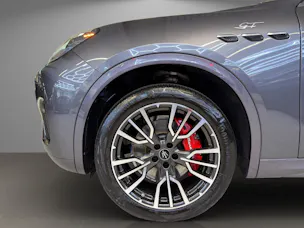 Maserati Grecale 2.0 Hybrid GT