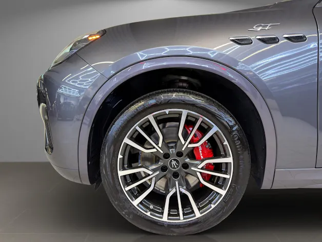 Maserati Grecale 2.0 Hybrid GT