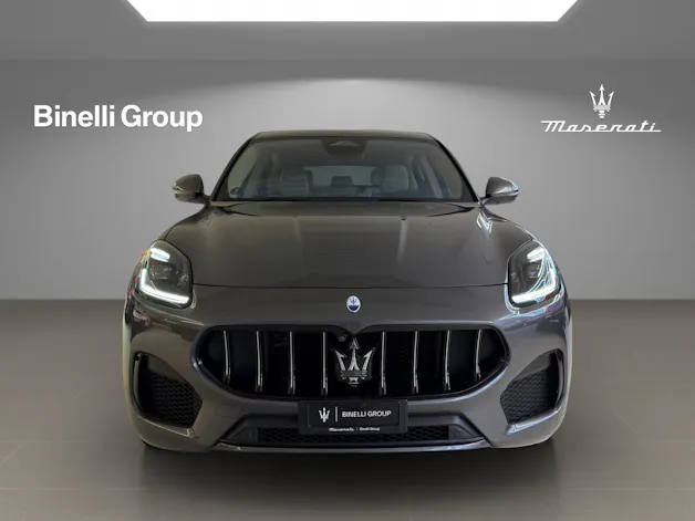 Maserati Grecale 2.0 Hybrid GT