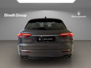 Maserati Grecale 2.0 Hybrid GT