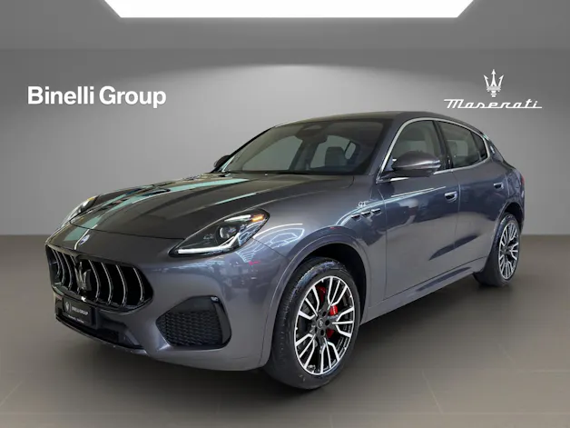 Maserati Grecale 2.0 Hybrid GT