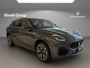 Maserati Grecale 2.0 Hybrid GT