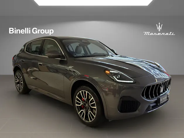 Maserati Grecale 2.0 Hybrid GT