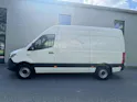 Mercedes-Benz eSprinter 420 Kasten Pro Worker 3665 S 81 kWh