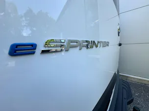 Mercedes-Benz eSprinter 420 Kasten Pro Worker 3665 S 81 kWh