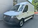 Mercedes-Benz eSprinter 420 Kasten Pro Worker 3665 S 81 kWh