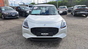 Suzuki Swift 1.2 Sakura Hybrid