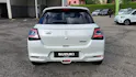 Suzuki Swift 1.2 Sakura Hybrid
