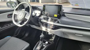 Suzuki Swift 1.2 Sakura Hybrid