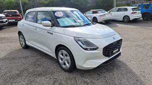 Suzuki Swift 1.2 Sakura Hybrid