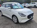 Suzuki Swift 1.2 Sakura Hybrid