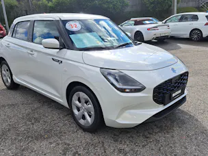 Suzuki Swift 1.2 Sakura Hybrid