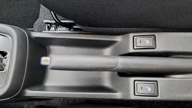 Suzuki Swift 1.2 Sakura Hybrid
