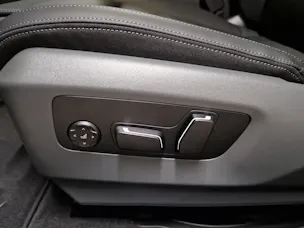 BMW 540d xDrive Touring