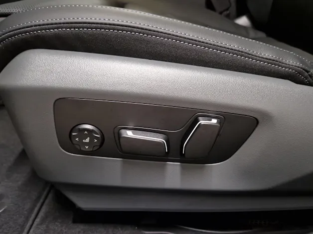 BMW 540d xDrive Touring