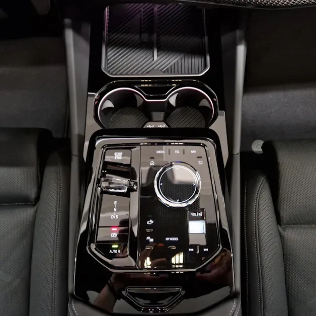 BMW 540d xDrive Touring