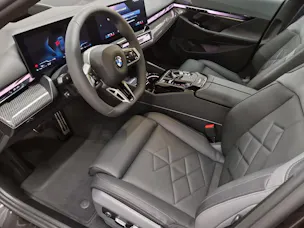 BMW 540d xDrive Touring