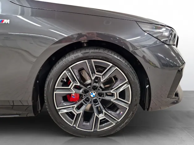 BMW 540d xDrive Touring