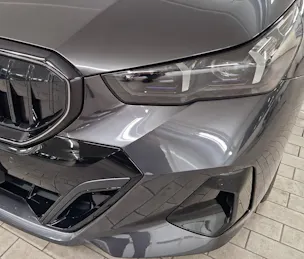 BMW 540d xDrive Touring