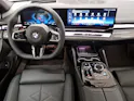 BMW 540d xDrive Touring