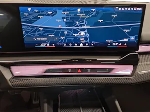 BMW 540d xDrive Touring