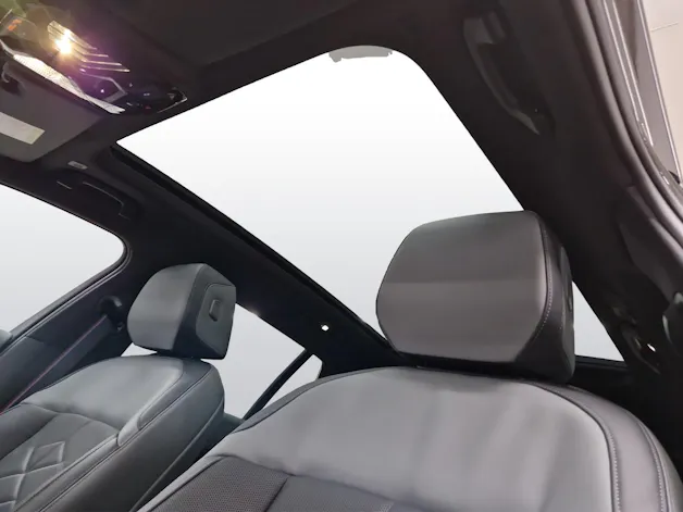 BMW 540d xDrive Touring