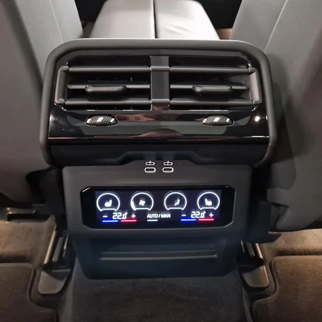 BMW 540d xDrive Touring